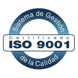 Certificacion Iso 9001
